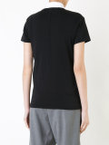 crew neck T-shirt