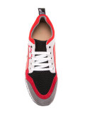 lace up trainers 