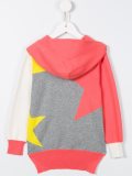 'Cary' star jumper
