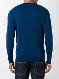 crew neck jumper