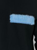 crew neck sweatshirt