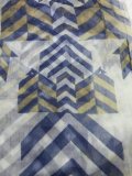 Chevron scarf