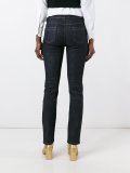 slim fit jeans
