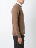 crew neck sweater