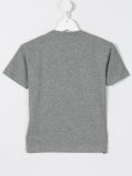 Medusa logo print T-shirt