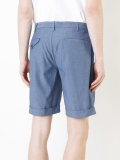 tailored shorts