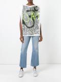oversized T-shirt