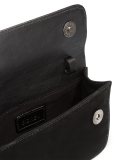 leather bum bag