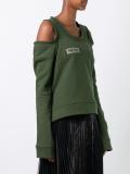 'Funk' sweatshirt