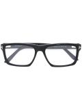 square shaped glasses