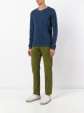 classic chinos