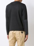 'Matterhorn' sweater