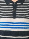 striped jumper