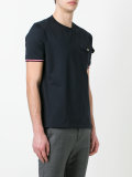 chest pocket T-shirt 
