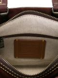 patchwork tote bag