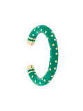 resin inlay Positano bracelet