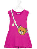 Teddy bear dress