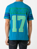 17 patch T-shirt