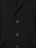 '4 Buttons' classic coat