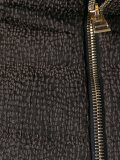 padded coat