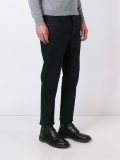 straight fit chinos