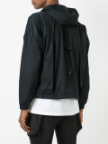 front pocket detail jacket
