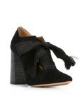 'Harper' booties