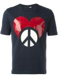 'Heart & Peace'T恤