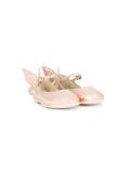 mini Chiara ballerinas