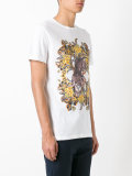 'Tiki Tiger' T-shirt 