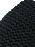 knit beanie