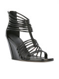 Mignon wedge sandals