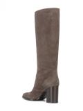 knee high boots 