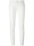 broderie anglaise trousers