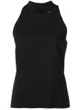 choker tank top