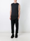 plain tank top