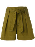 Oscar shorts