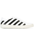 Classic Diagonals sneakers