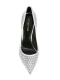 perforated pumps 