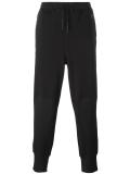 drawstring joggers 