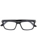 rectangular shaped glasses