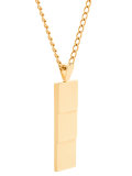 pendant necklace 
