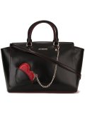 heart tote 