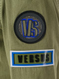 patch detail shirt