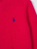 crew neck jumper
