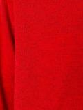Clash pullover