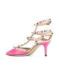 'Rockstud'高跟鞋