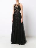 butterfly gown 