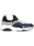 Giolly slip on sneakers