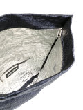 zipped backpack 